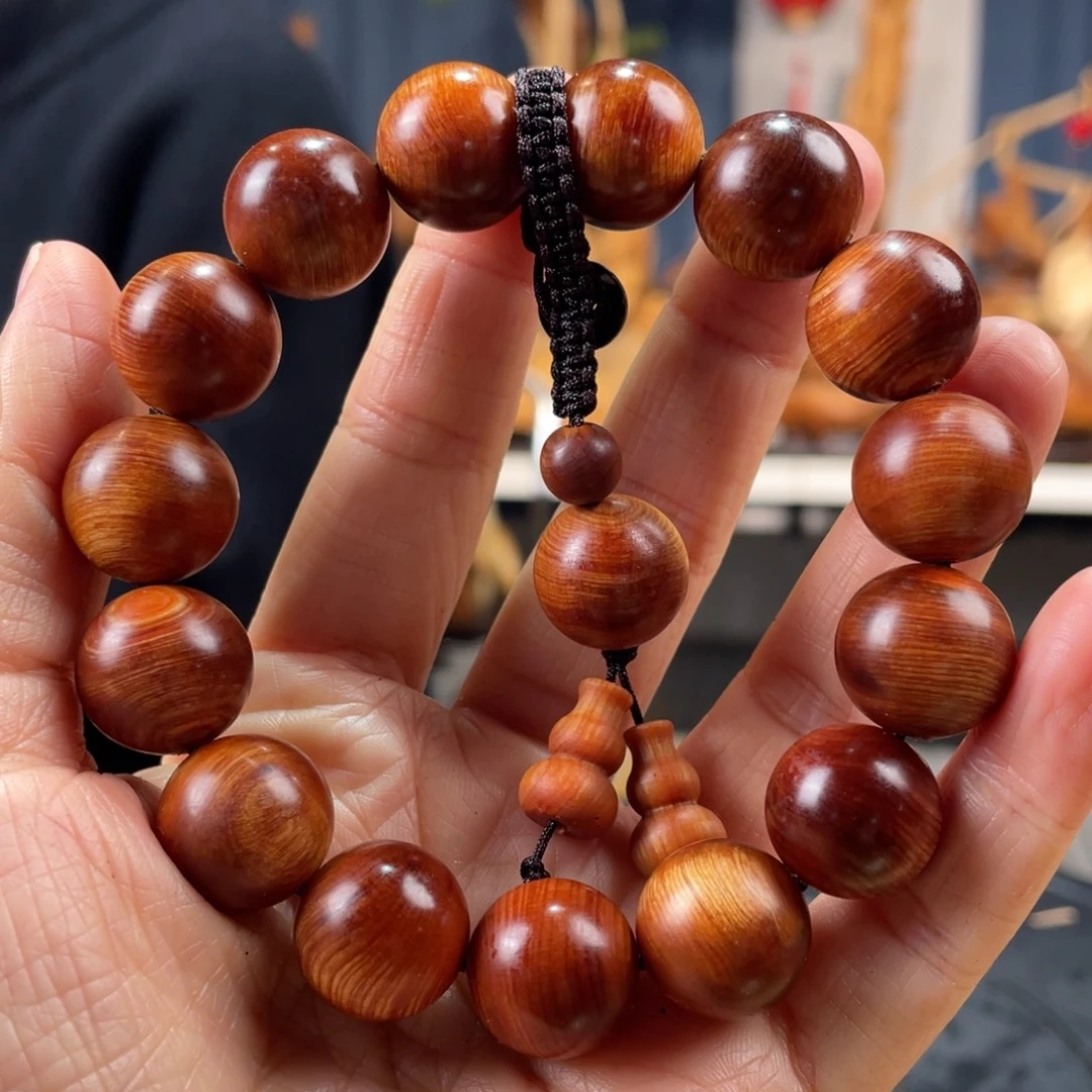 柏木（崖柏）玉化料1.5