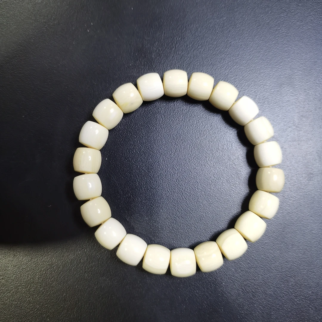 猛犸约22.8克10*9直切手串ZL1814