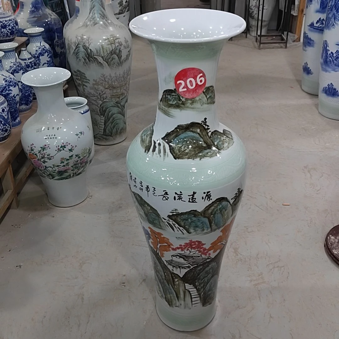 小***脸瓶206号源远流长一个1米