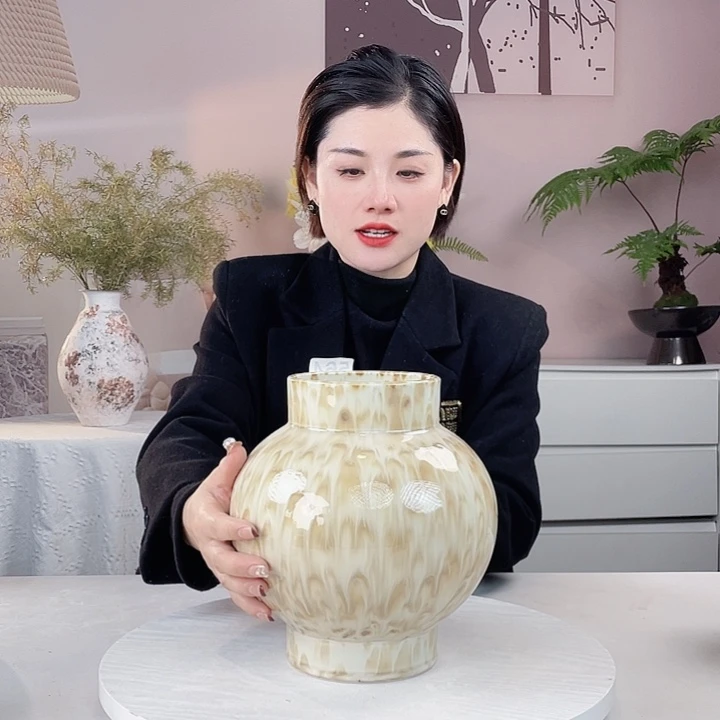 摆件564 景德镇陶瓷艺术精品