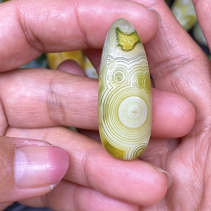 未镶嵌饰品玛瑙/玉髓