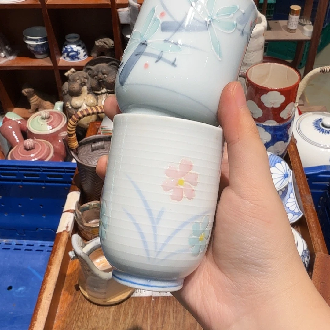 瓷片五十包邮非全新
