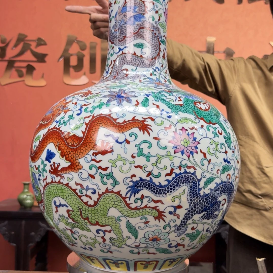 吴义松陶瓷精选114