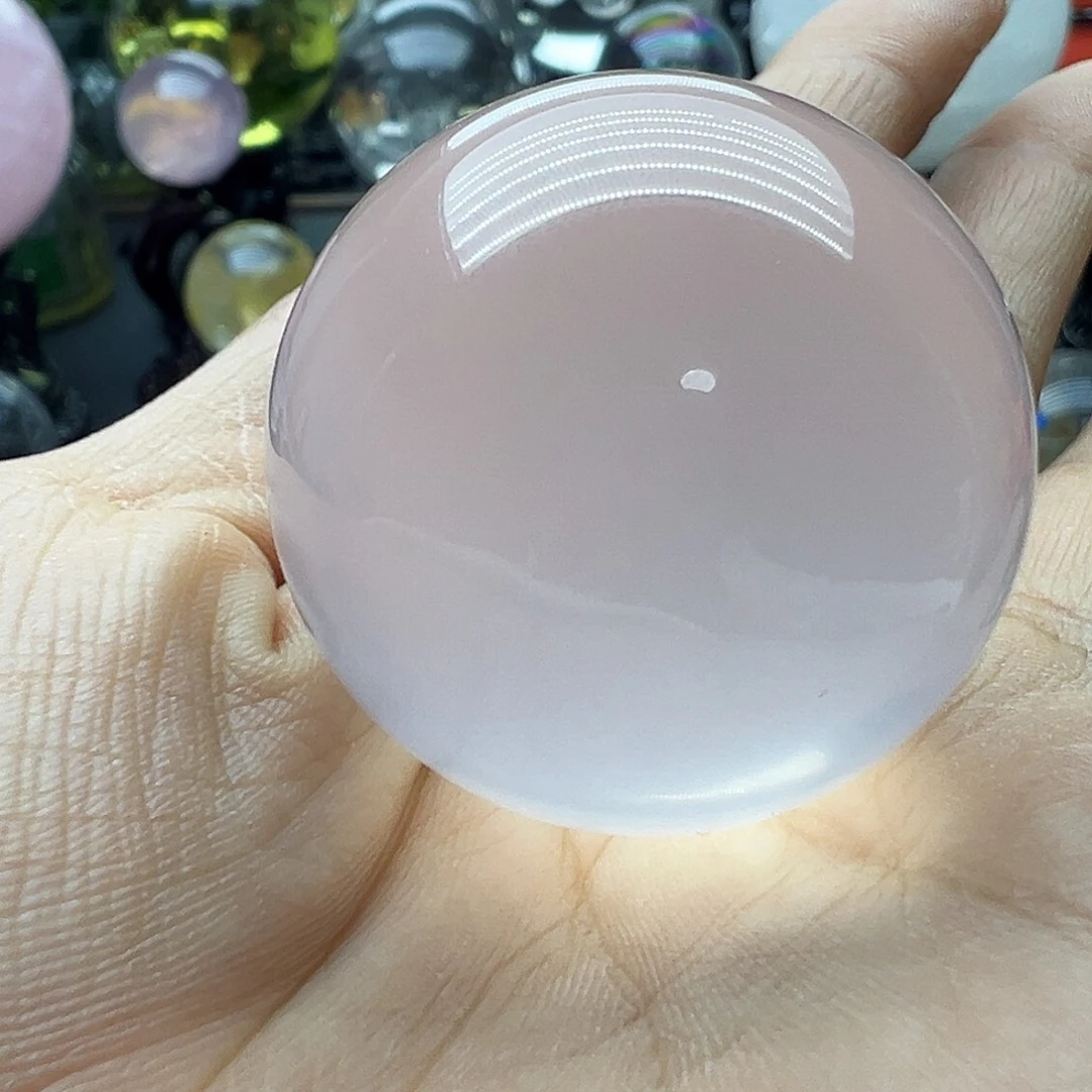 西***愿珠宝半成品未镶嵌水晶A771水晶