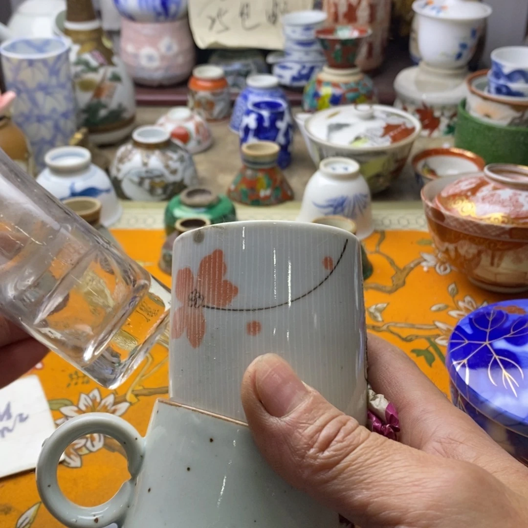 瓷片这里不需要太贵也不会去想