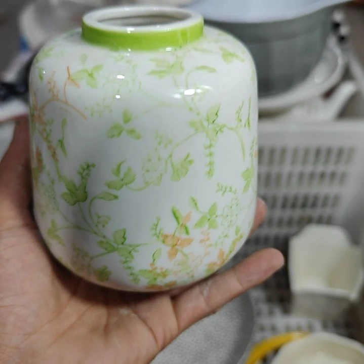瓷片陶瓷餐具杯碗盘微瑕介意慎拍