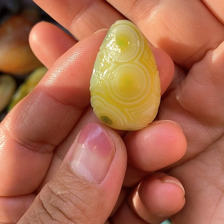未镶嵌饰品玛瑙/玉髓