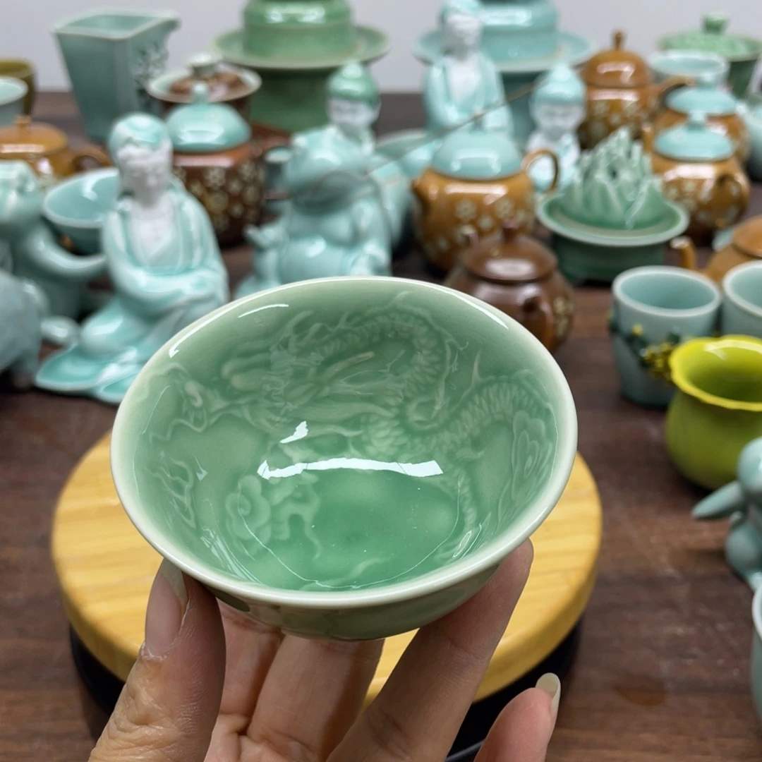 特价福利青瓷青瓷