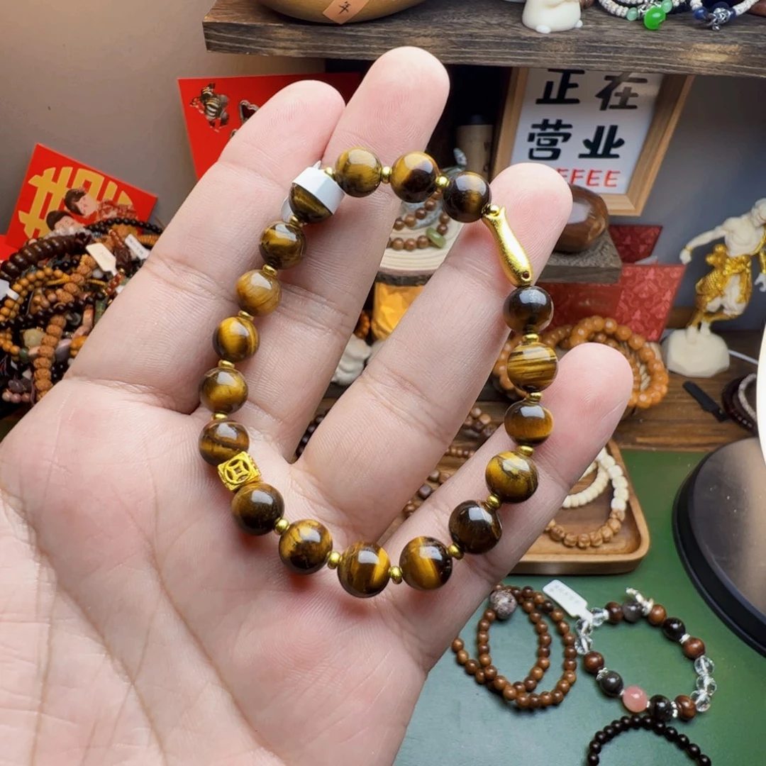 菩提根/象牙果手串