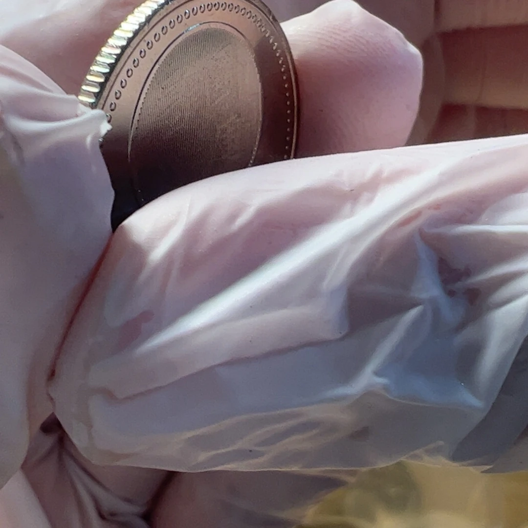 其他普通金属国运昌隆币