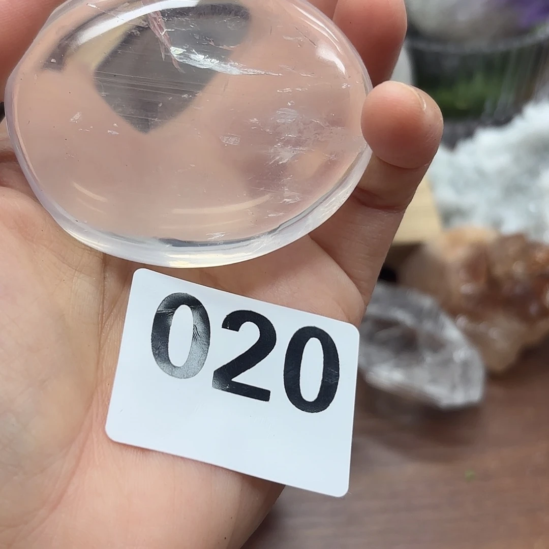未镶嵌大型摆件（非配饰）水晶