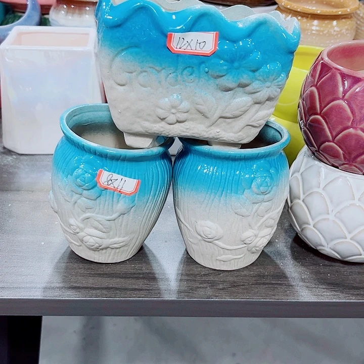 福利花盆厂家直销9.99包邮