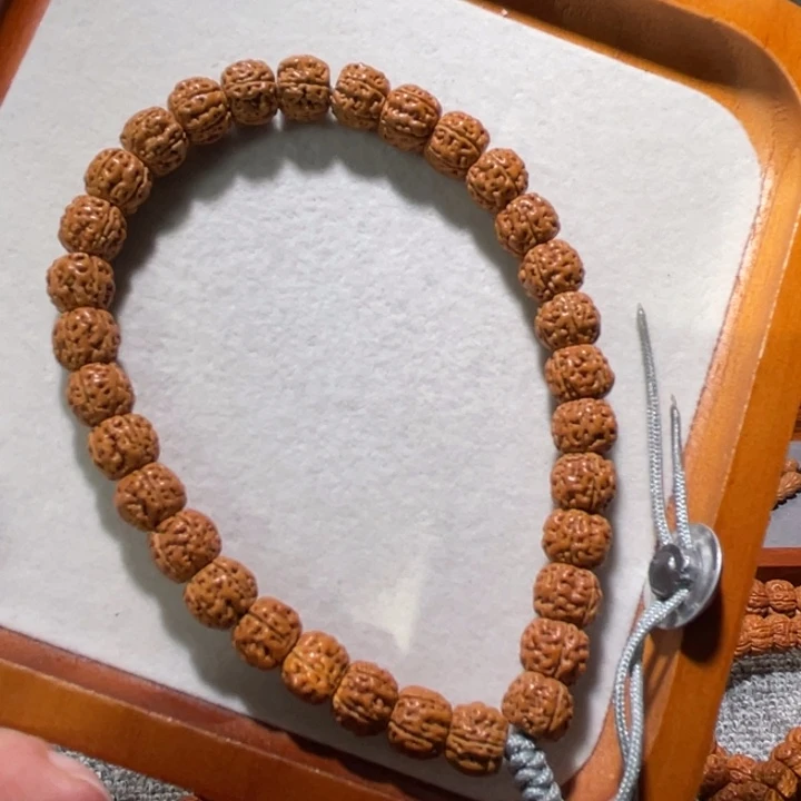 手串金刚菩提精工藏士一代龙单圈