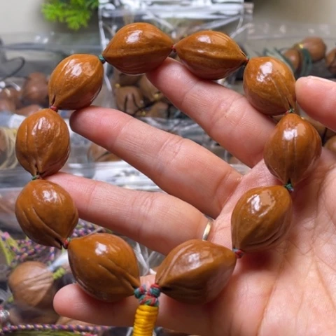 橄榄核手串/手链橄榄核2.0/30