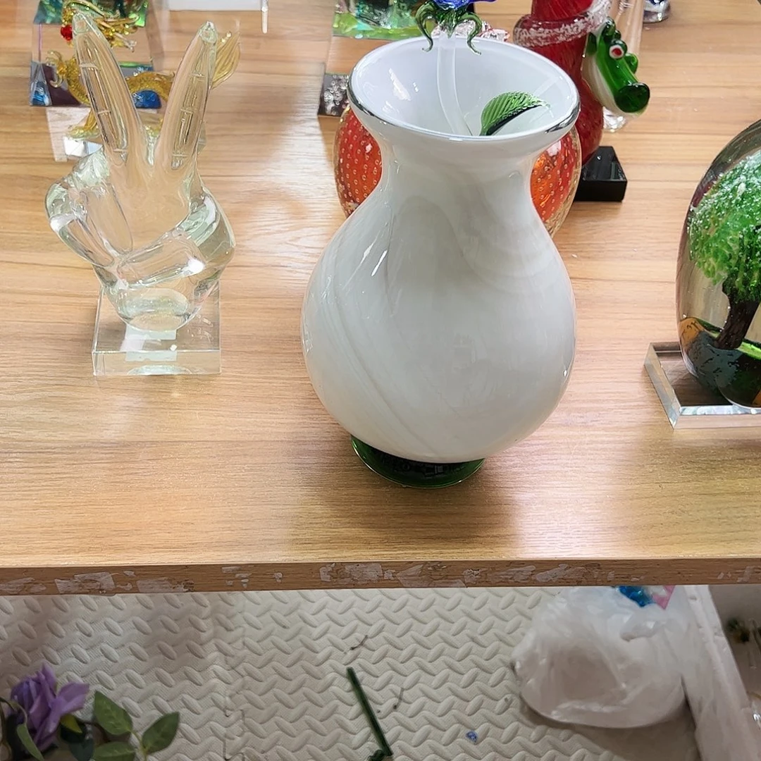逝***雨手工琉璃……琉璃琉璃