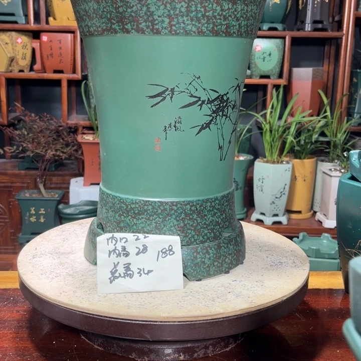 关注陶霸廊精品紫砂
