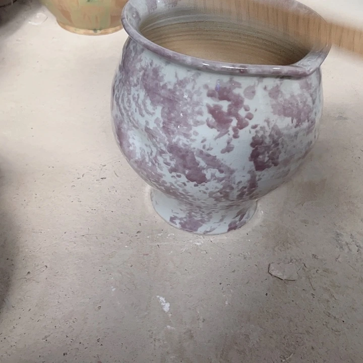 瓷片口16户23 景德镇陶瓷学院