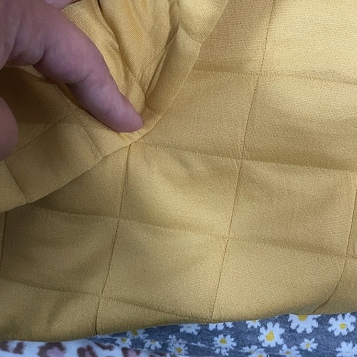 无纺布高档面料3米