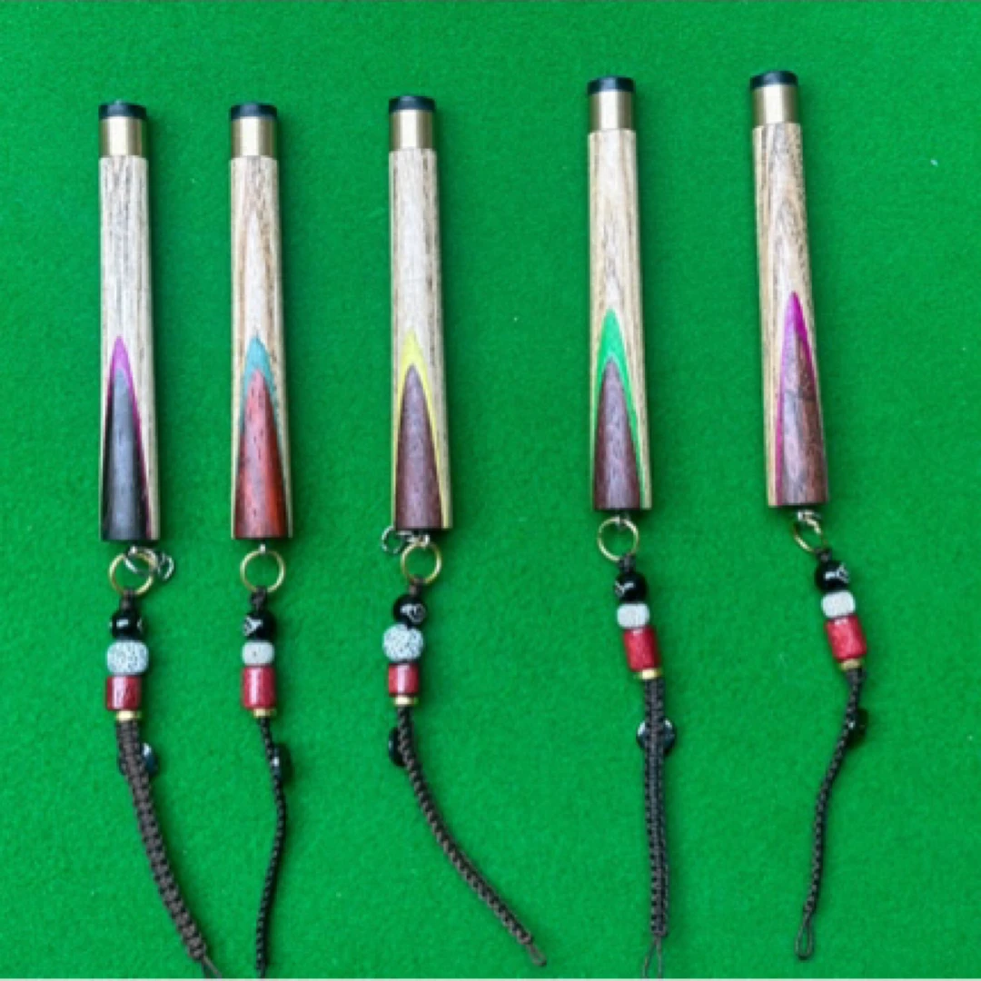 迷你台球杆插花款式