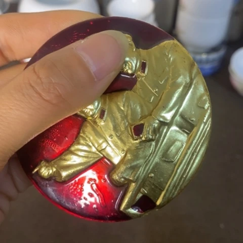 瓷片景德镇陶瓷研究所