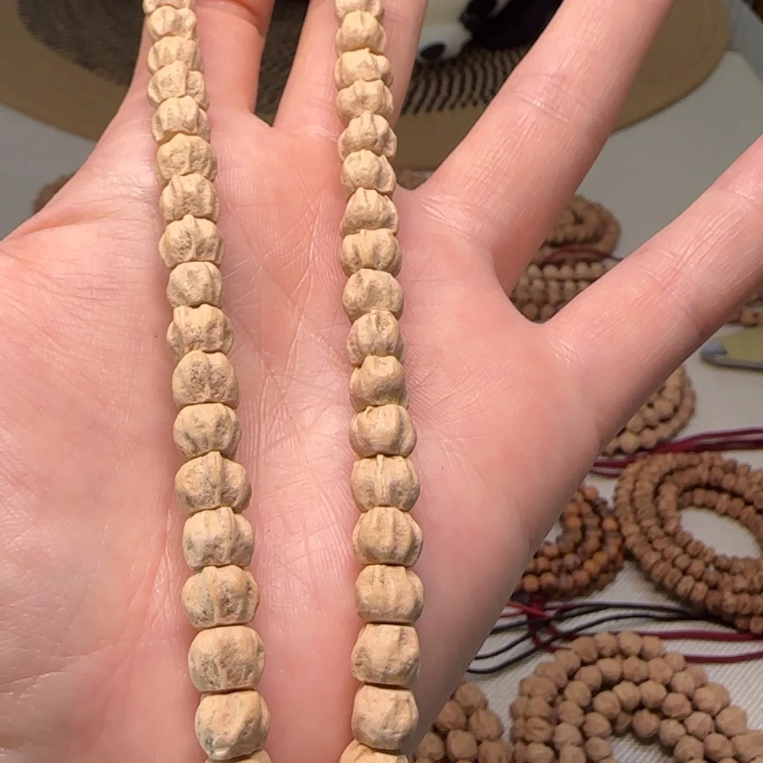 柏香籽/百香籽手串