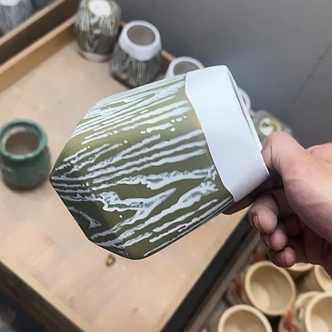 ····全是福利····