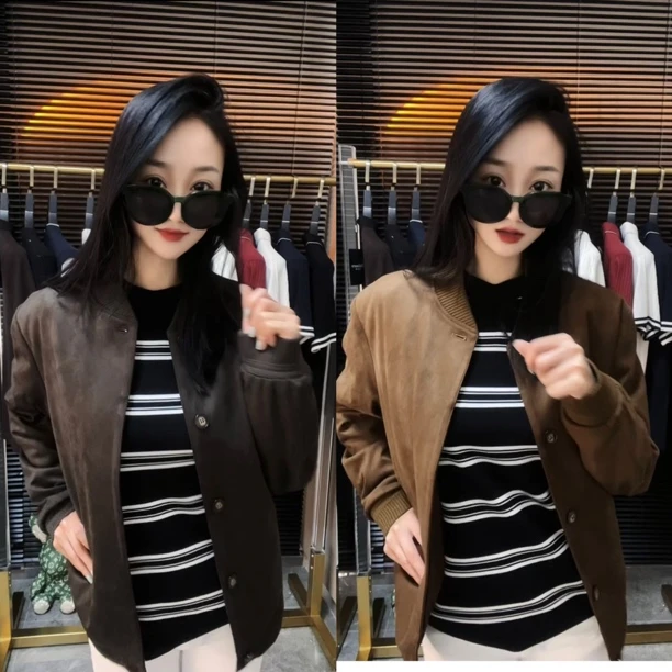 秋冬新款男士羽绒服网红显瘦气质90白鸭绒男士羽绒夹克