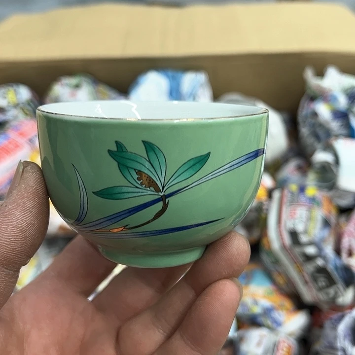 25包邮，盘子，碗，杯子，茶壶，默认瑕疵