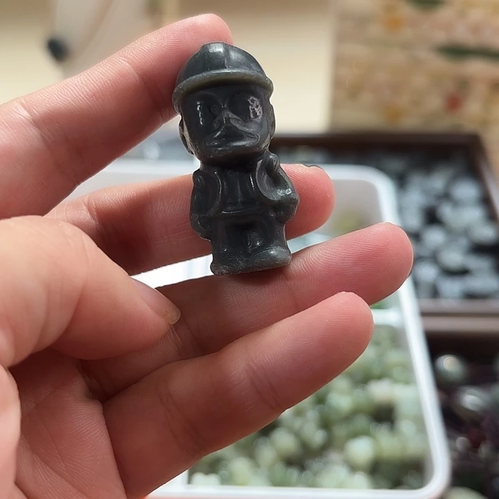 和田玉（糖玉）未镶嵌手链