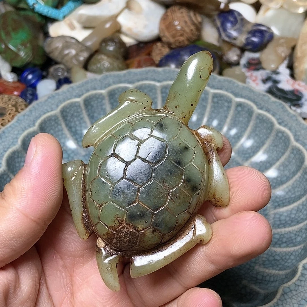 摆件直播瓷器链接150
