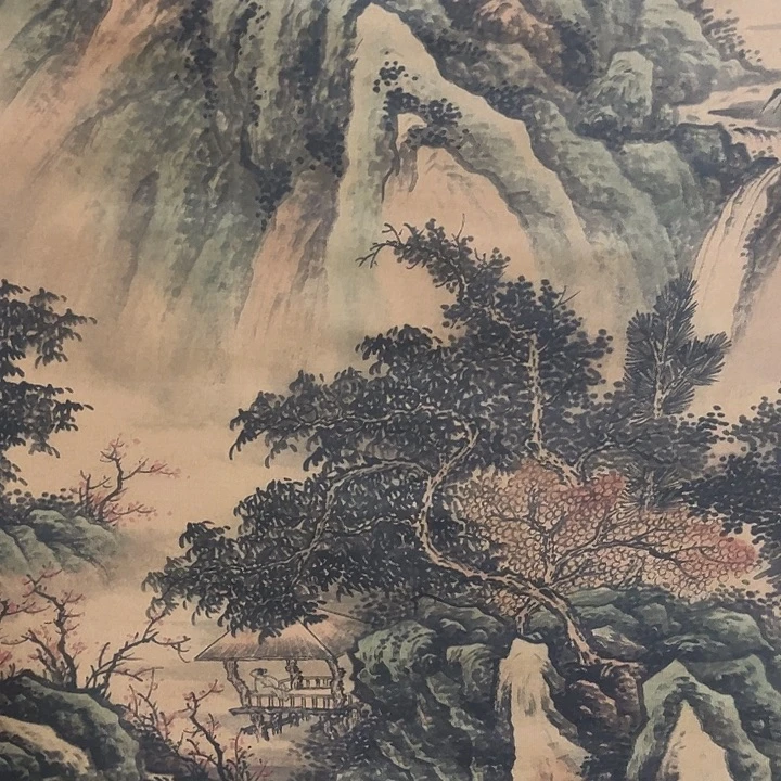 手工制作的小礼物