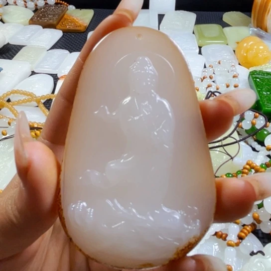 石材以直播间截图为准