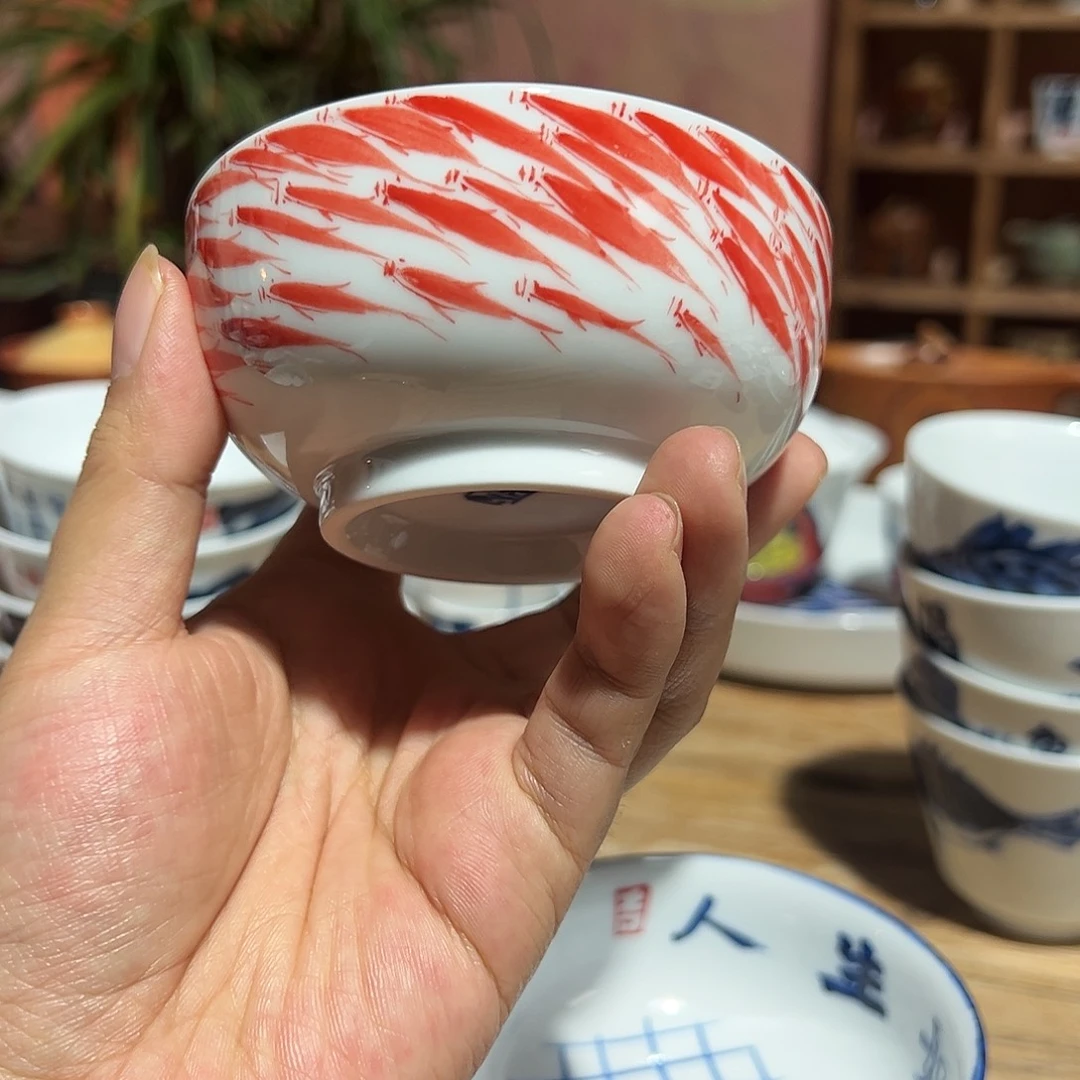 陶瓷艺术作品欣赏