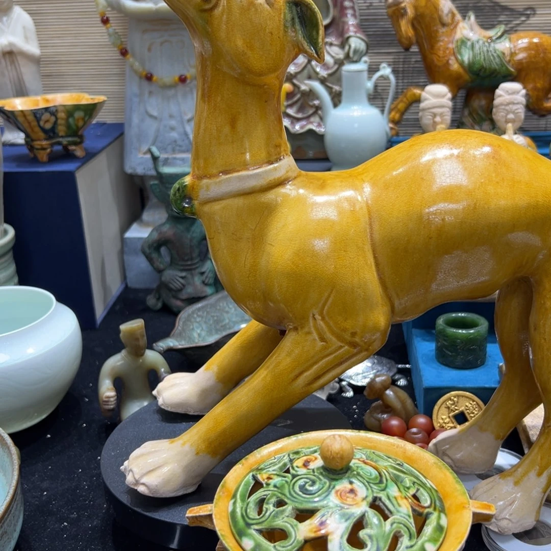 摆件用****0瓷器等各种瓷器