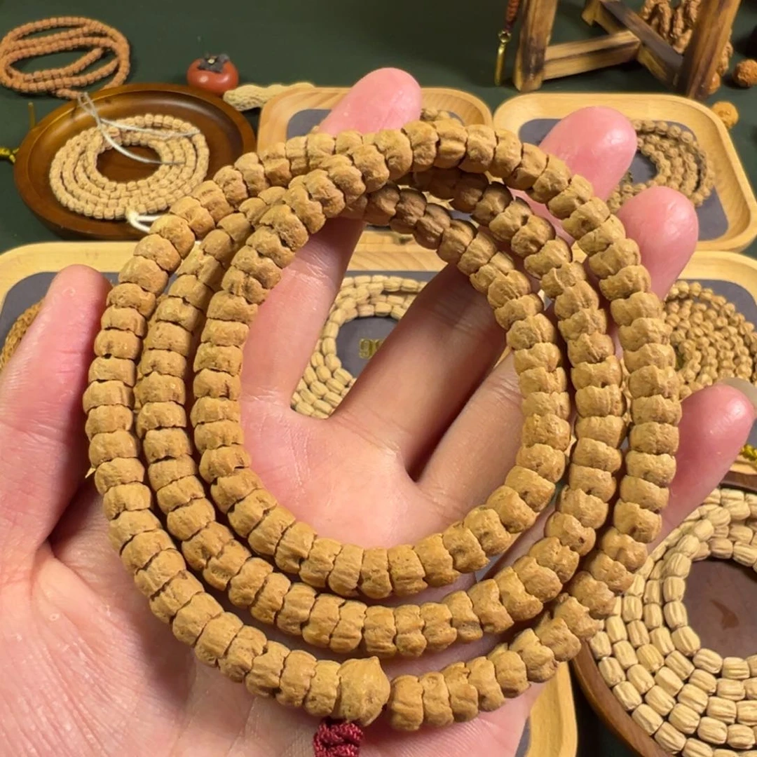 【闪购商品】柏香籽/百香籽吊坠昌都产区龙爪11号