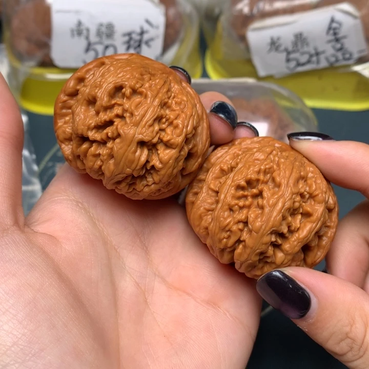 把件文玩核桃45-28190-0