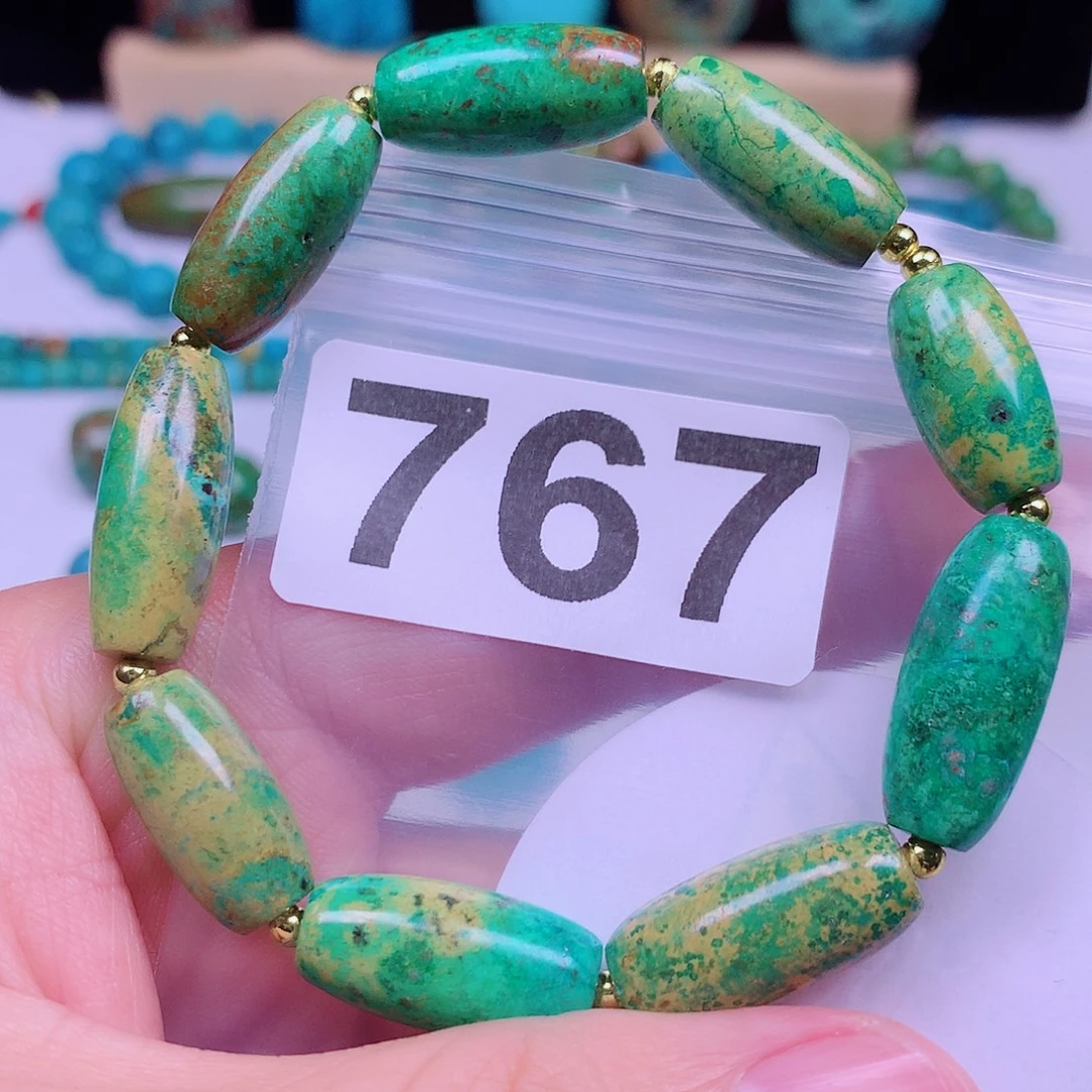 空竹粉丝专享十堰特色手工散珠