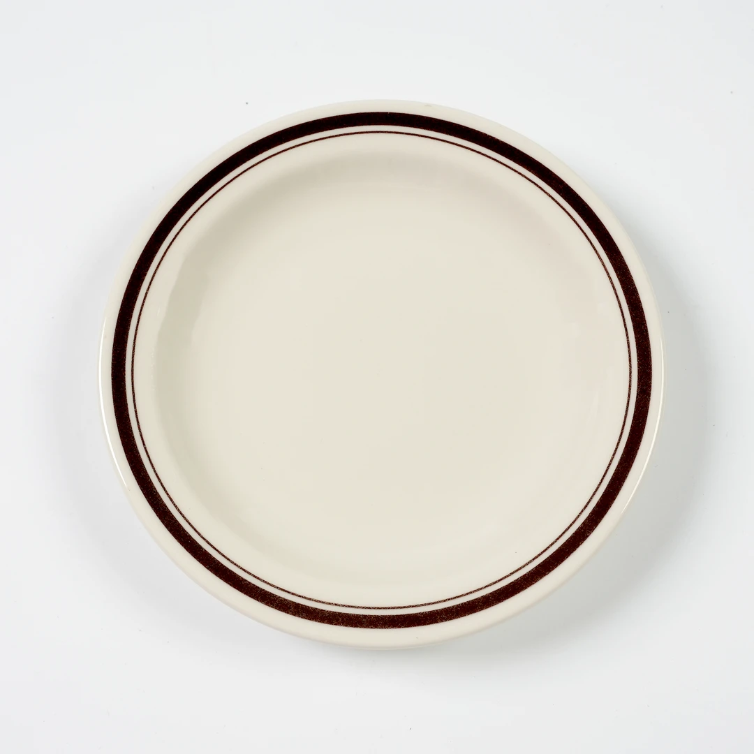 165 mmLF平盘 （棕色线0.36）1个