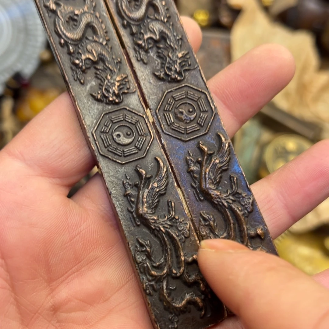 铜器工艺百货艺品专属链接