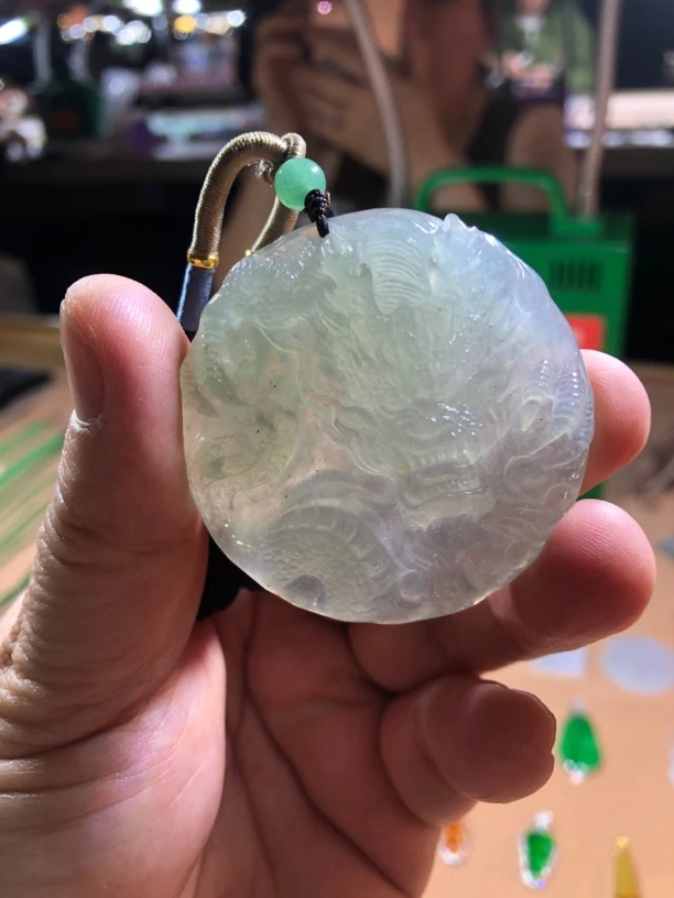 大圆龙牌卡50-10尺寸力推