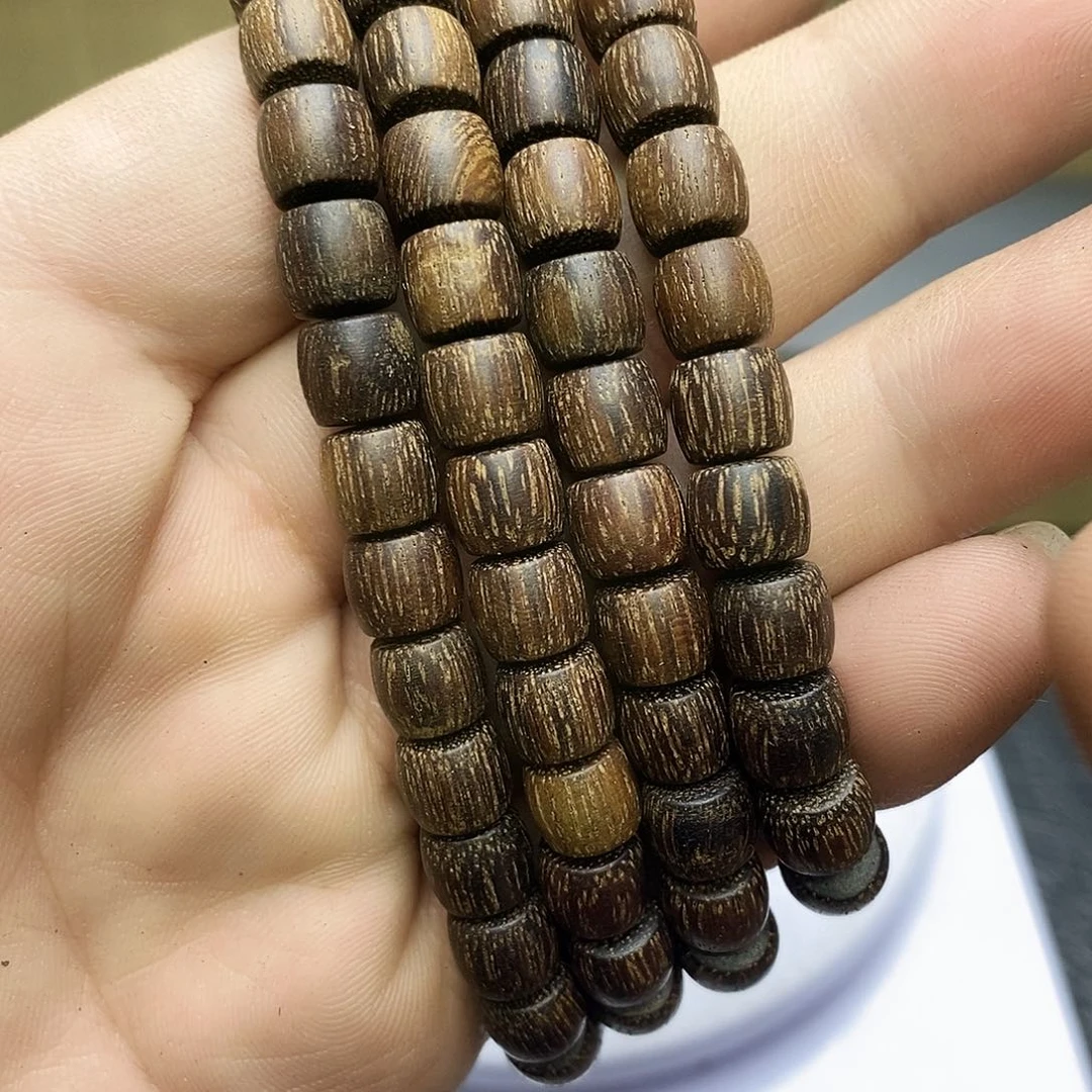 沉香沉香碎屑68黄棋
