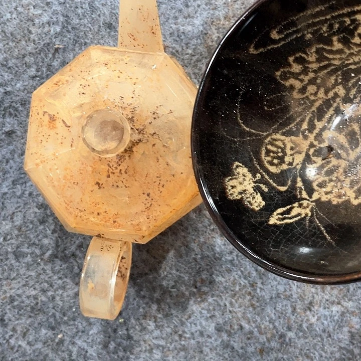 李***室瓷器摆件瓷器摆件瓷器摆件