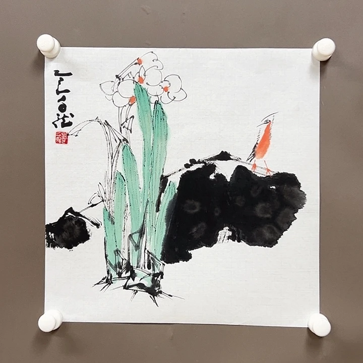 国画5555555555555555555
