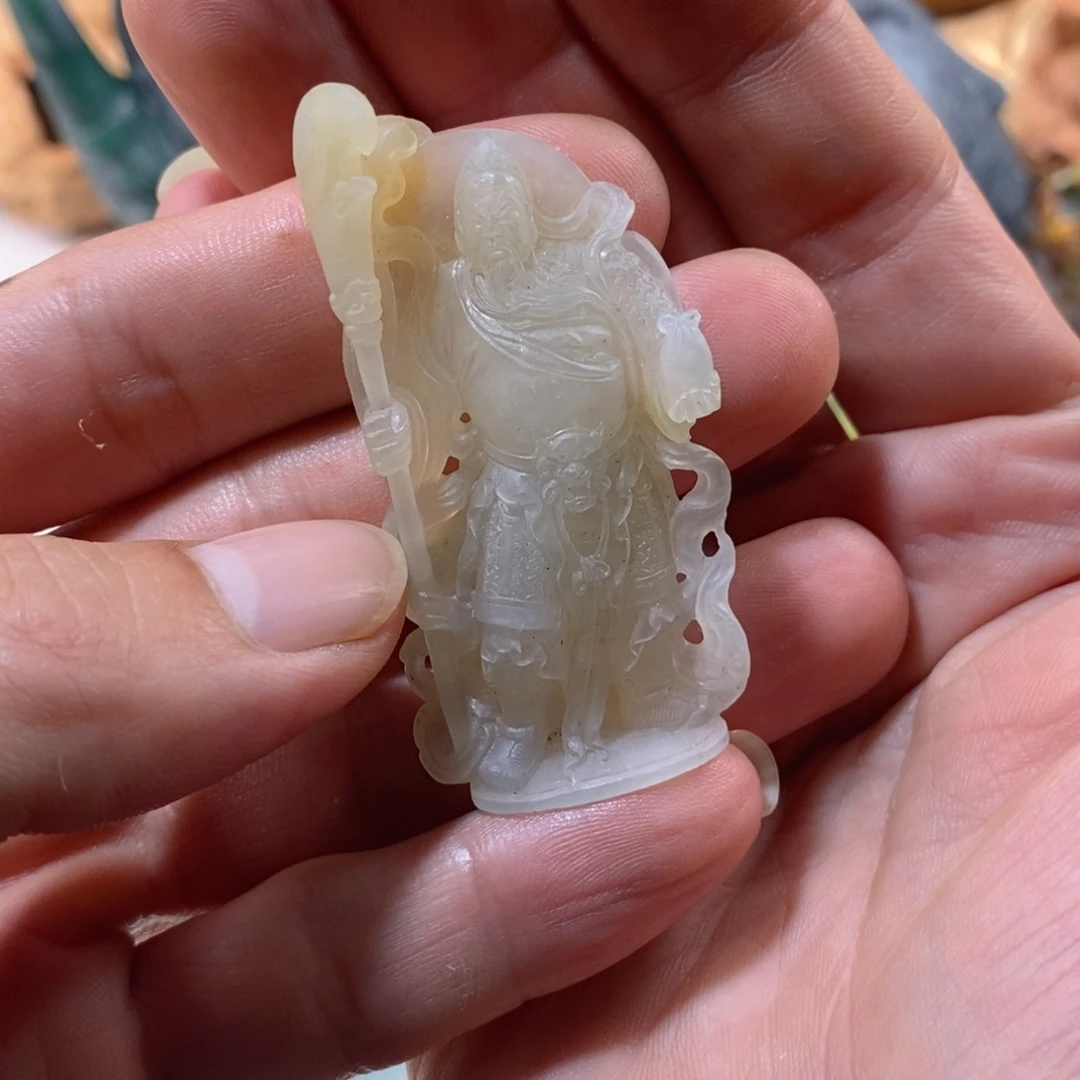 未镶嵌定制翡翠翡翠
