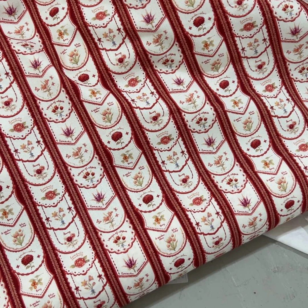 棉一米价纯棉8安帆布1.5米宽果子c