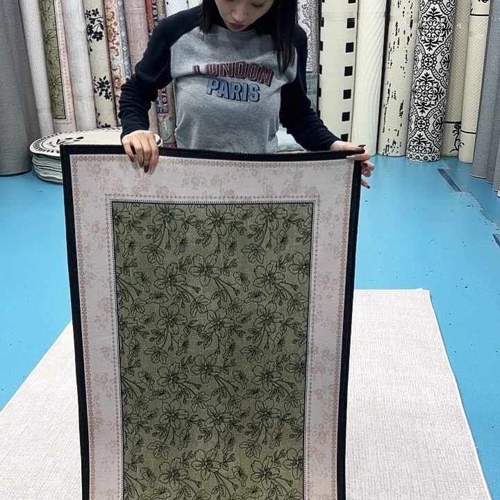混纺70×120尺寸误差±1-3cm棉布底比利时绒微瑕特价