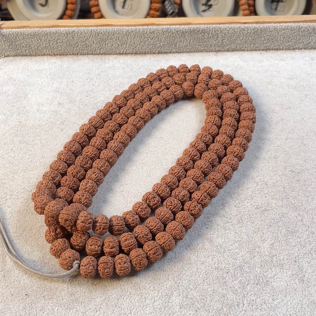 金刚菩提吊坠老树王