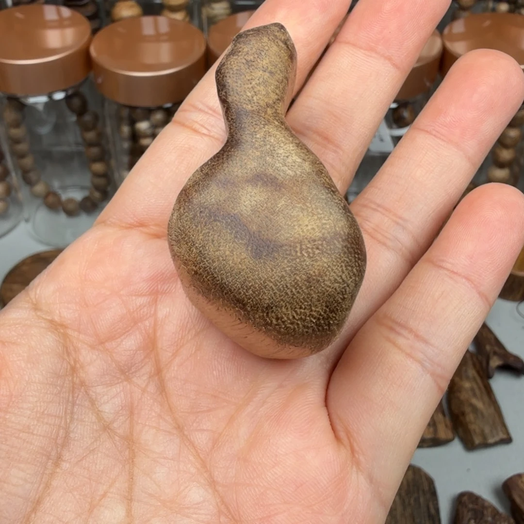 沉香沉香碎屑文莱 9 克