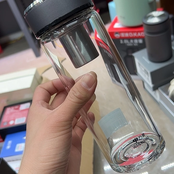 u330-70+520ml  灰单层 杯套