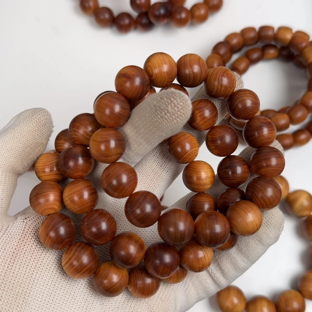 柏木（崖柏）太行崖柏很香花香甜香1.5